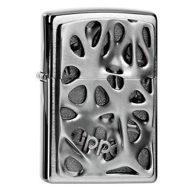 Zippo Voronoi